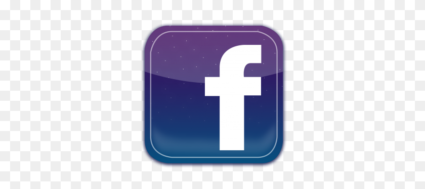 400x315 Png Логотип Facebook Клипарт