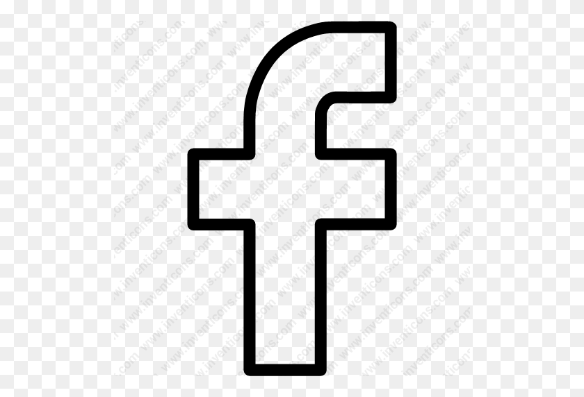 512x512 Скачать Facebook, Facebook, Кнопку Facebook, Логотип Facebook, Значок Логотипа - Кнопка Facebook Png