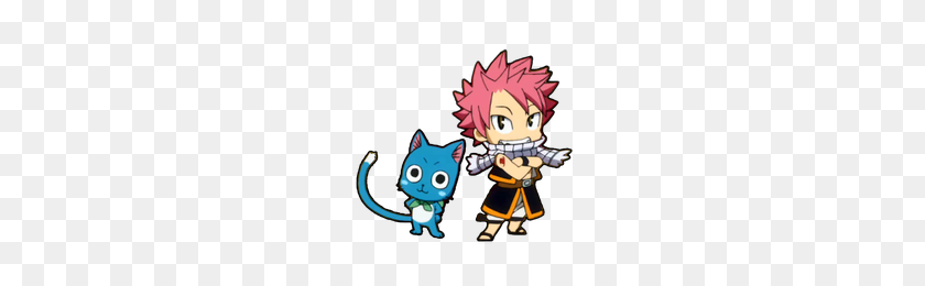 200x200 Descargar Fairy Tail Gratis Png Photo Images And Clipart Freepngimg - Fairy Tail Png