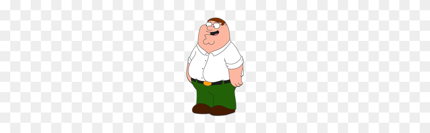 200x200 Download Family Guy Free Png Photo Images And Clipart Freepngimg - Family Guy PNG