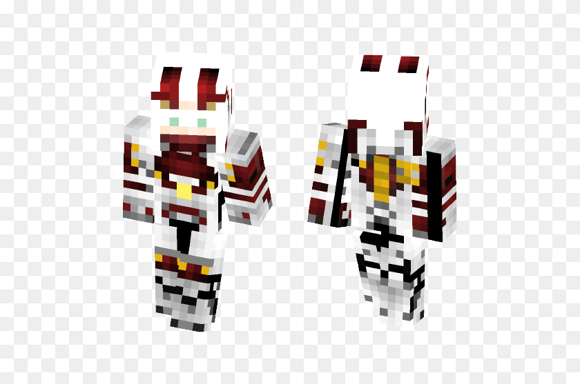 584x497 Download Female Sci Fi Space Suit Minecraft Skin For Free - Space Suit PNG