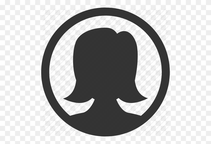 512x512 Descargar Mujer Usuario Icono Png Imágenes Prediseñadas Iconos De Equipo Usuario Usuario - Mujer Clipart Png