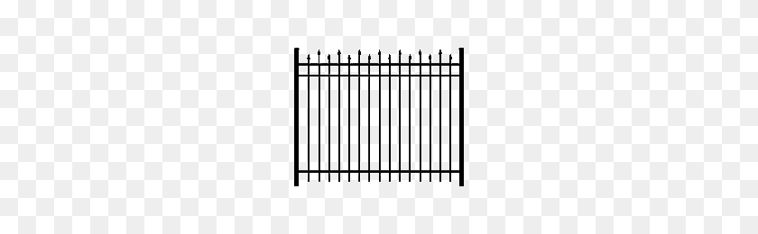 200x200 Download Fence Free Png Photo Images And Clipart Freepngimg - Fence PNG