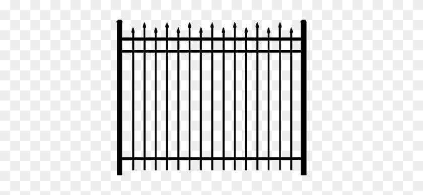 400x328 Download Fence Free Png Transparent Image And Clipart - Picket Fence PNG