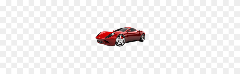 200x200 Descargar Ferrari Png Gratis Foto Images And Clipart Freepngimg - Ferrari Png