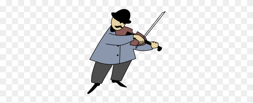 260x282 Скачать Fiddlers Clipart Fiddle Clip Art - Viola Clipart