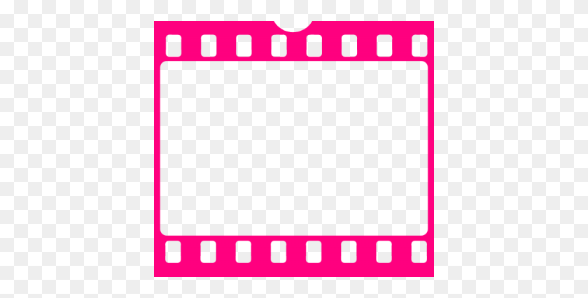 400x366 Download Filmstrip Free Png Transparent Image And Clipart - Film Strip PNG