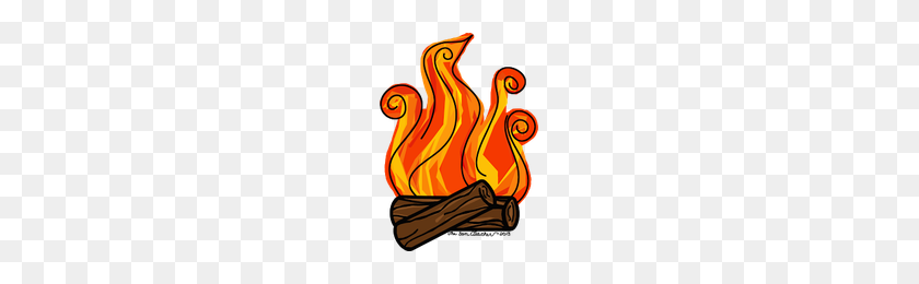 200x200 Download Fire Category Png, Clipart And Icons Freepngclipart - Fireplace PNG