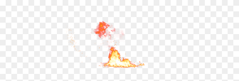 400x225 Download Fire Free Png Transparent Image And Clipart - Real Fire PNG