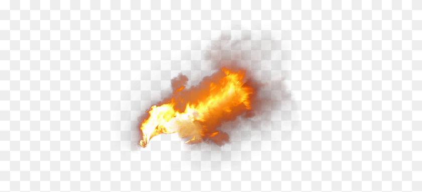 400x322 Download Fire Free Png Transparent Image And Clipart - Smoke Bomb PNG
