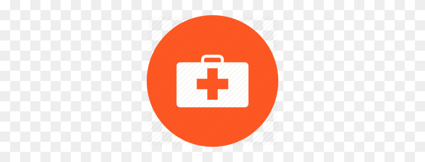 260x260 Download First Aid Icon Clipart Computer Icons First Aid Kits - First Aid PNG