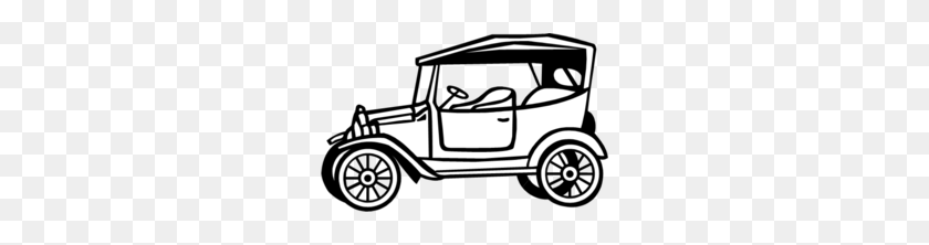 260x162 Download First Ford Car Drawing Clipart Car Ford Model T Ford - Ford PNG