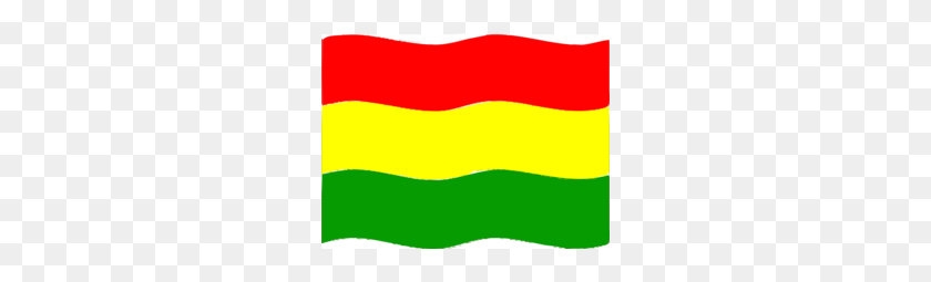 260x195 Descargar Bandera De Bolivia Clipart De La Bandera De Bolivia Clipart De La Bandera - Bandera De Francia Clipart