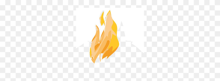 260x251 Download Flames Clip Art Clipart Flame Light Clip Art Flame - Cross And Flame Clipart