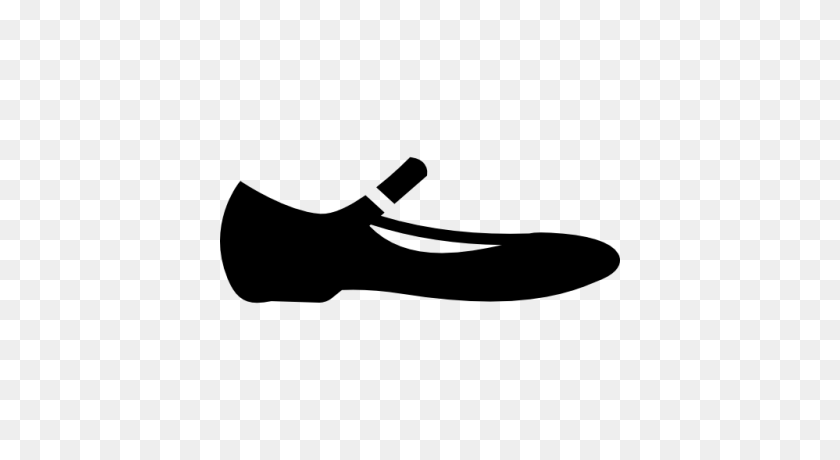 400x400 Download Flat Shoes Free Png Transparent Image And Clipart - Sneakers PNG