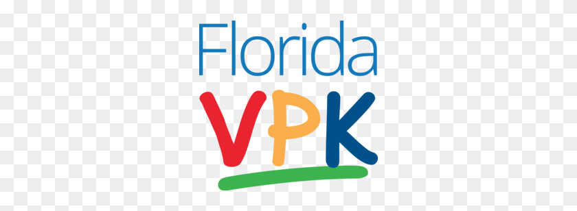 260x248 Download Florida Vpk Clipart Teacher Early Learning Coalition - Florida Clipart PNG