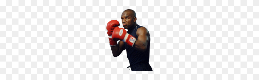 200x200 Descargar Floyd Mayweather Free Png Photo Images And Clipart - Mayweather Png