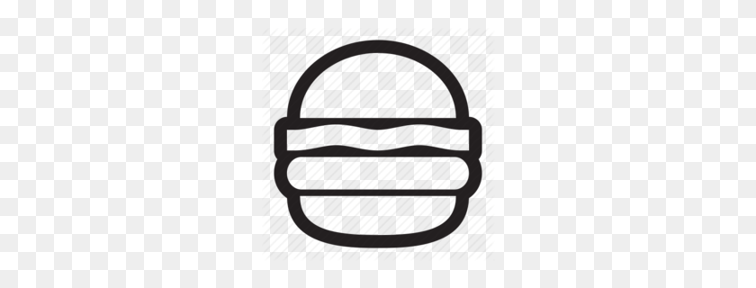 260x260 Download Font Awesome Food Icon Clipart Hamburger Computer Icons - Font Awesome PNG