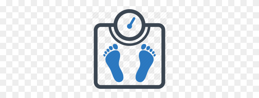 260x260 Download Footprints Barefoot Rectangle Sticker Clipart Footprint - Footprints PNG