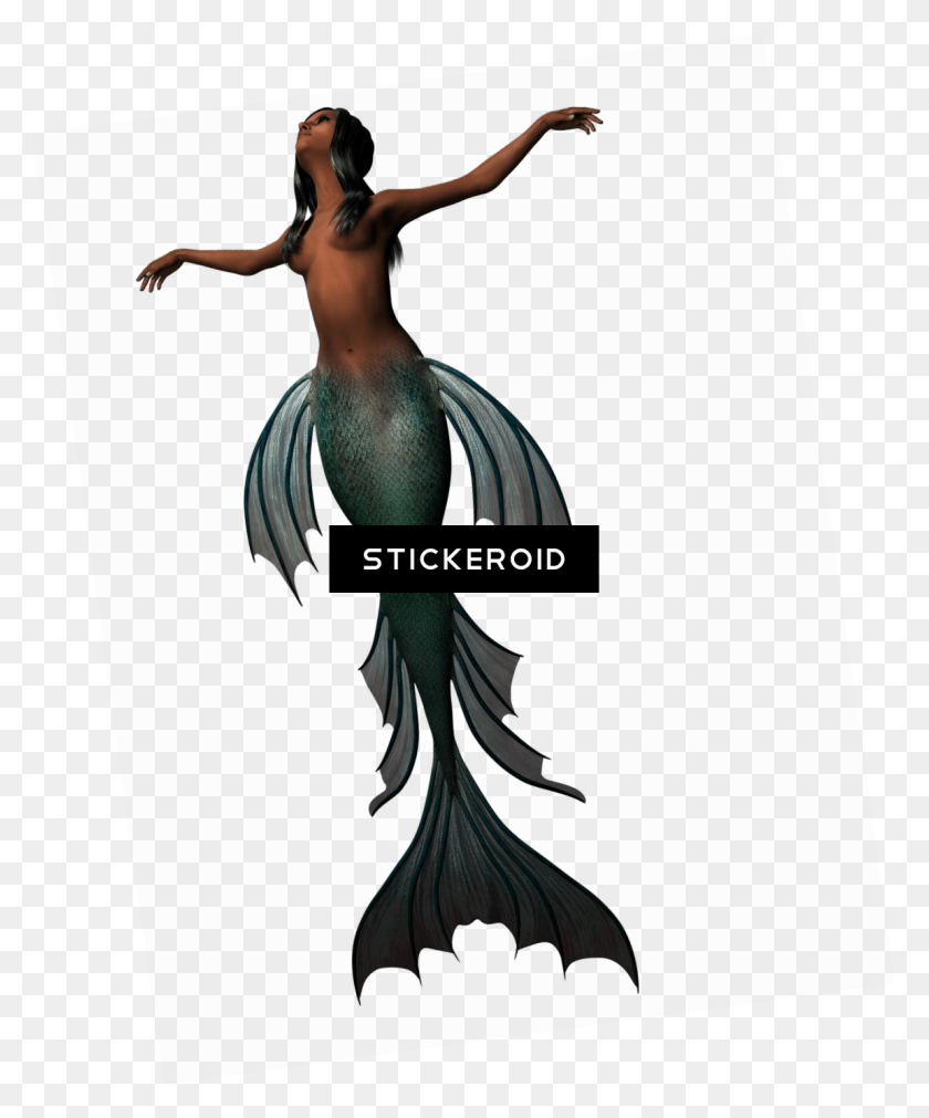 1151x1404 Download Free Mermaid Tail - Mermaid Tail PNG