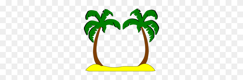 260x217 Download Free Palm Tree Clip Art Clipart Clip Art - Free Tree Images Clip Art