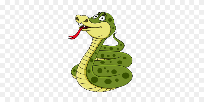 395x360 Скачать Free Snake - Rattlesnake Png