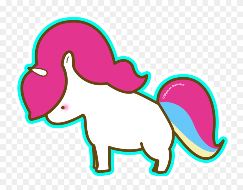 900x691 Download Free Unicorn Png Images, Download Unicorn - Unicorn Vector PNG