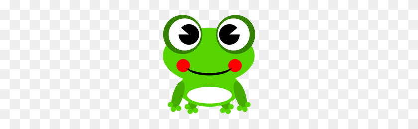 200x200 Download Frog Category Png, Clipart And Icons Freepngclipart - Frog PNG