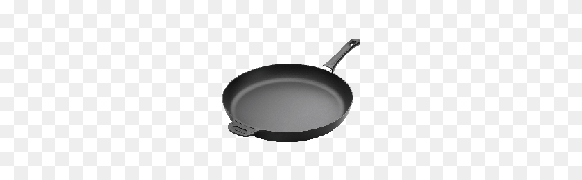 200x200 Download Frying Pan Free Png Photo Images And Clipart Freepngimg - Pan PNG
