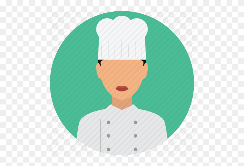 512x512 Скачать Gastronomia Chef Icon Png Клипарт Компьютерные Иконки Повар - Шеф Повар Шляпа Клипарт Png