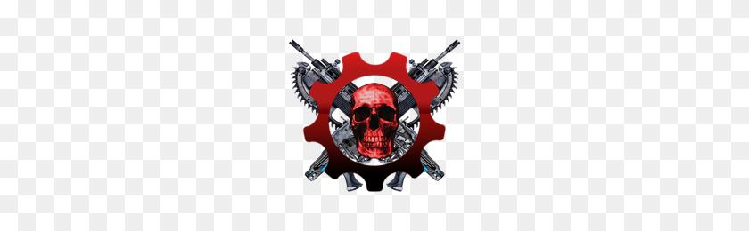 200x200 Download Gears Of War Free Png Photo Images And Clipart Freepngimg - War PNG