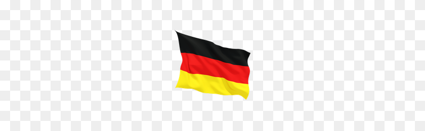 200x200 Download Bandera De Alemania Png Photo Images And Clipart Freepngimg - Bandera De Alemania Png