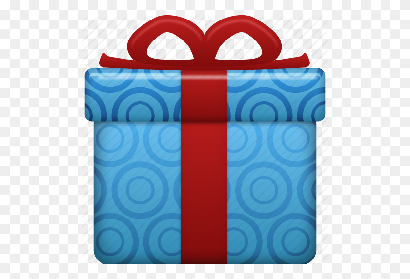512x512 Download Geschenk Symbol Clipart Computer Icons Gift Clip Art - Gift Bag Clipart