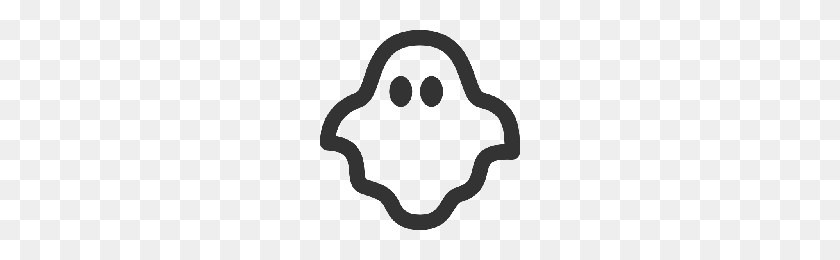 200x200 Download Ghost Free Png Photo Images And Clipart Freepngimg - Ghost PNG