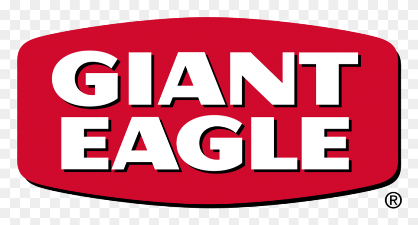 900x455 Descargar Giant Eagle Clipart Logo Font Clipart Descarga Gratuita - Eagle Clipart Logo