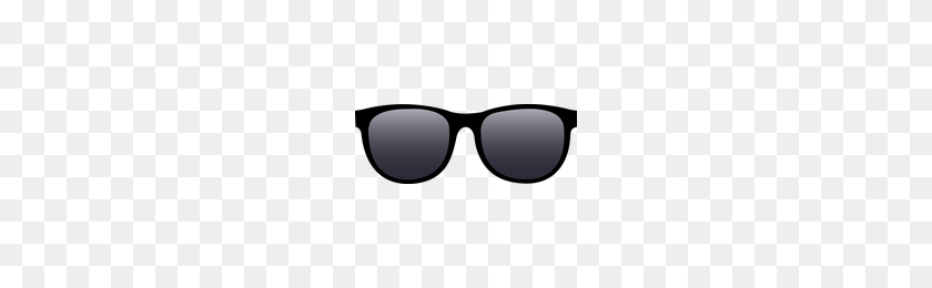 200x200 Download Glasses Free Png Photo Images And Clipart Freepngimg - Cartoon Sunglasses PNG