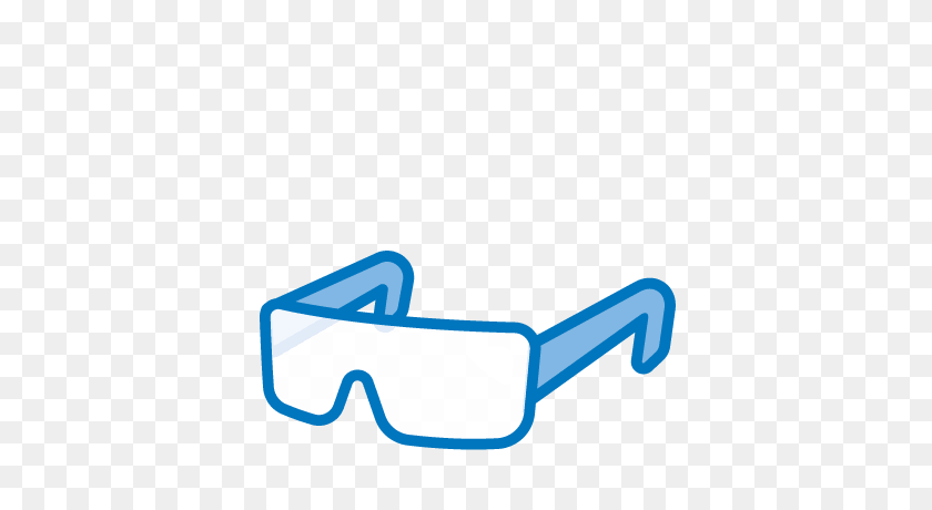 400x400 Download Goggles Latest Version - Goggles PNG