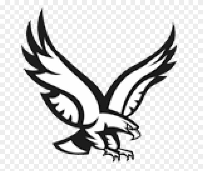 900x750 Download Golden Eagle Logo Png Clipart Bald Eagle Logo Clip Art - Philadelphia Eagles Clipart