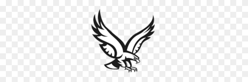 260x217 Descargar Golden Eagle Logo Png Clipart Bald Eagle Logo Clipart - Philadelphia Eagles Clipart Blanco Y Negro
