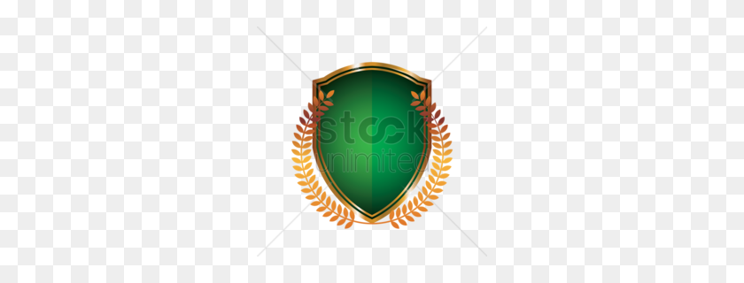 260x260 Download Golf Emblem Clipart Logo Clip Art - Golf Clipart PNG