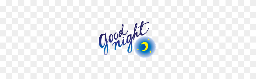 200x200 Download Good Night Free Png Photo Images And Clipart Freepngimg - Night PNG