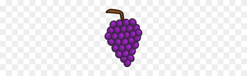 200x200 Download Grapes Category Png, Clipart And Icons Freepngclipart - Grapes PNG