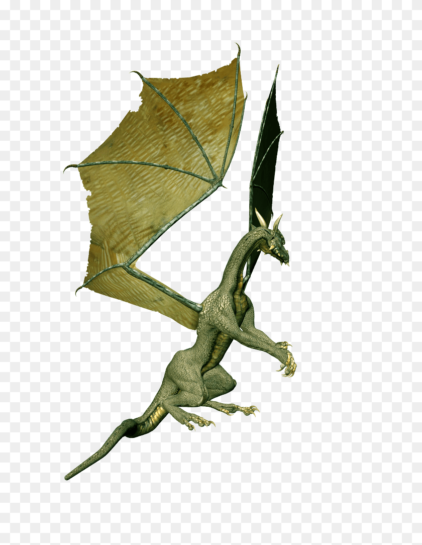 768x1024 Download Green Dragon Png Images Drago Picture Hq Png Image - Green Dragon PNG