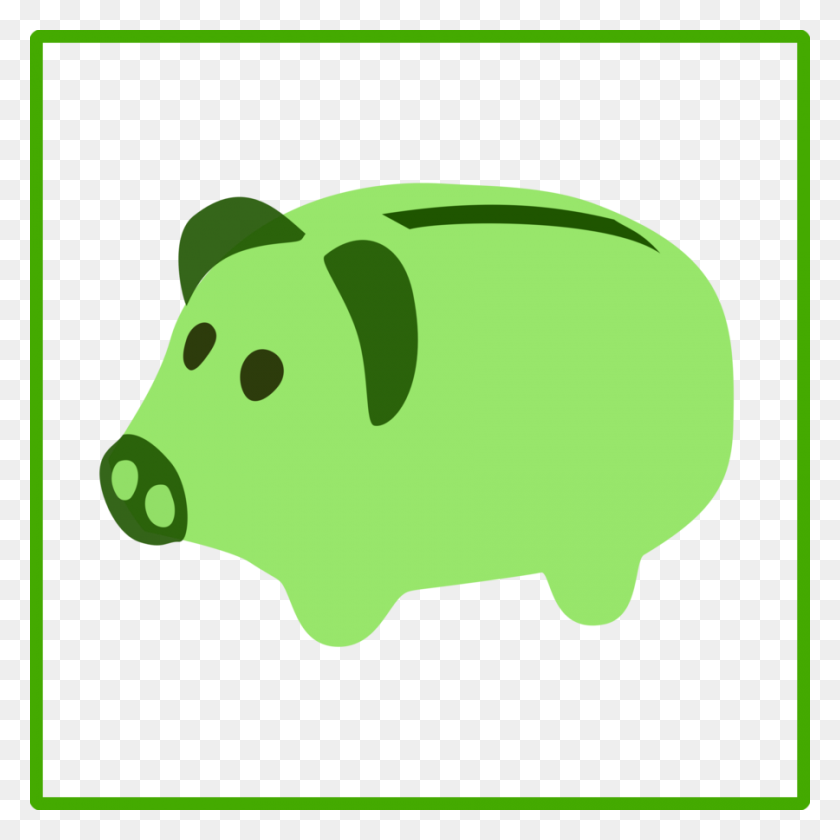 900x900 Download Green Economy Icon Clipart Computer Icons Economy Clip - Green Grass Clipart
