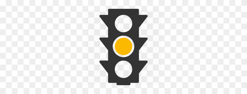 260x260 Download Green Traffic Light Icon Clipart Traffic Light Traffic - Stop Light PNG