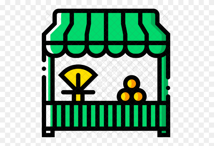 512x512 Download Grocery Store Icon Png Clipart Computer Icons Grocery - Supermarket Clipart