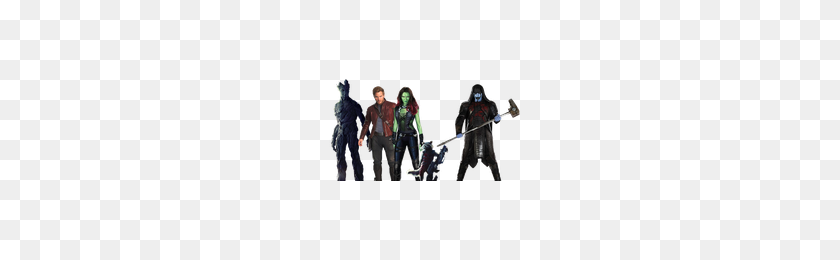 200x200 Download Guardians Of The Galaxy Free Png Photo Images And Clipart - Guardians Of The Galaxy PNG