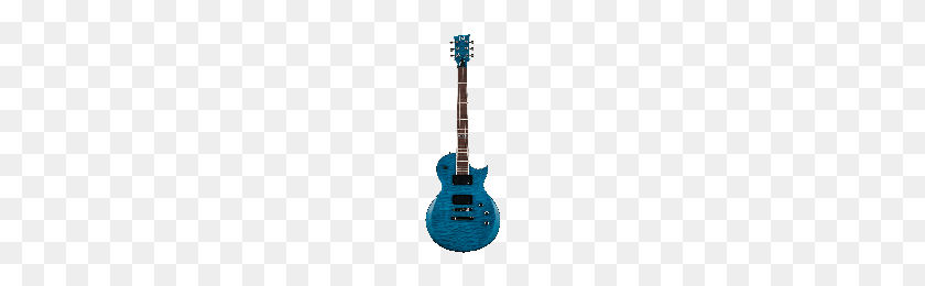 200x200 Descargar Guitarra Png