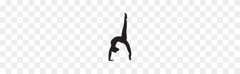 200x200 Download Gymnastics Free Png Photo Images And Clipart Freepngimg - Gymnast PNG