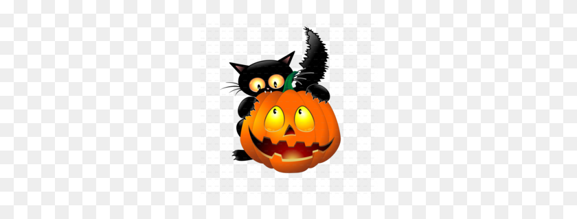 260x260 Download Halloween Clipart Pumpkin Carving Halloween Clip Art - Jackolantern Faces Clipart